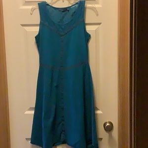 Prana dress